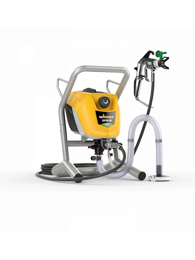 Краскораспылитель Wagner Control pro 250M HEA