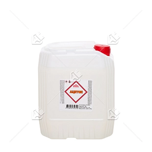 Ацетон RPG ГОСТ 5 л.